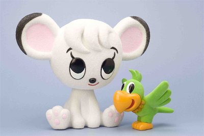 FLOCKIES フロッキーズ テヅカモデルノ Leo＆ココ