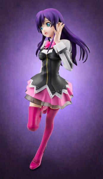 ExcellentModel 创圣大天使EVOL 御子乃・铃白