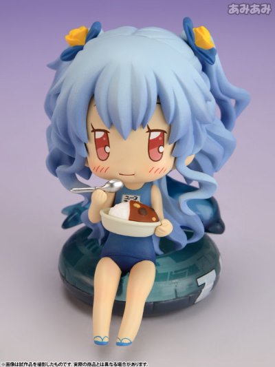 裘可ると Z/X -Zillions of enemy X- 各务原安昙