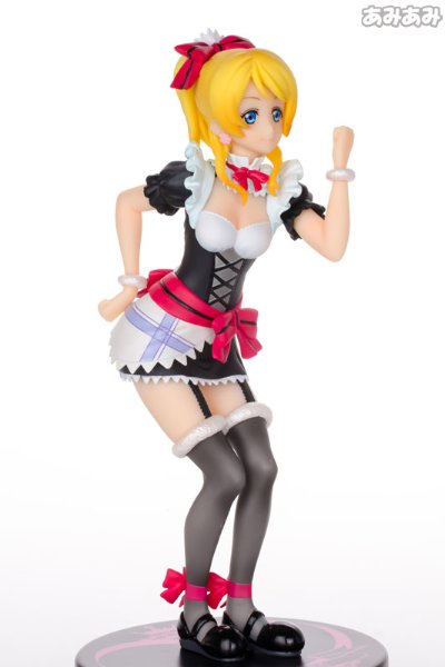 LoveLive! Complete Figure-海未＆絵里- 絢瀬絵里