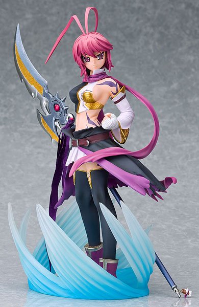 恋姫†無双 呂布（恋）