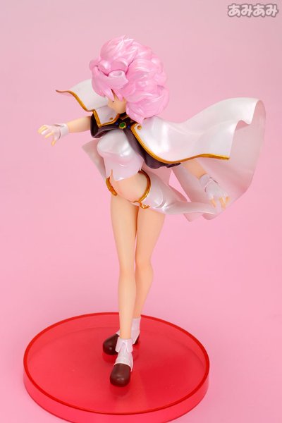 フォー・LeavesLG 兰斯VI ゼス崩壊 シィル・プライン 兰斯VI ver.