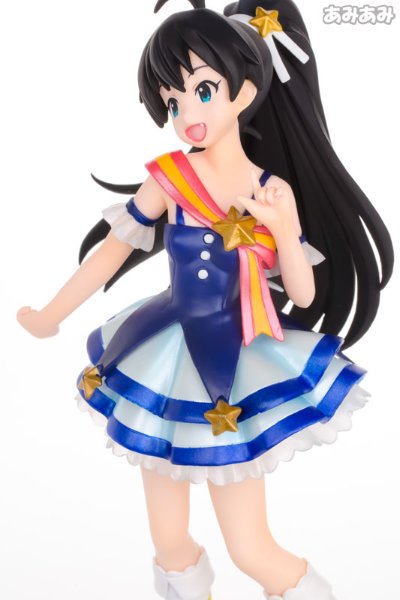 一番くじ  偶像大师PART2 D賞 我那覇響   