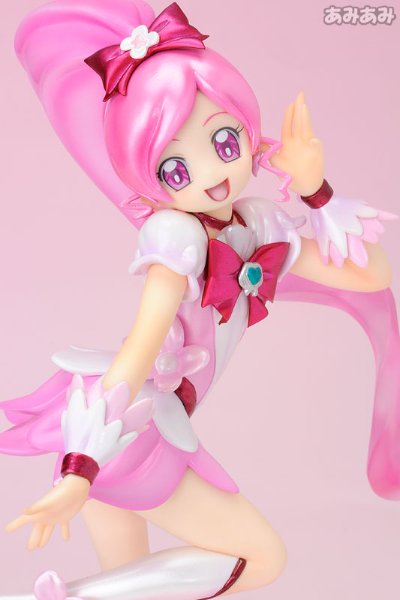 ExcellentModel 光之美少女 キュアブロッサム