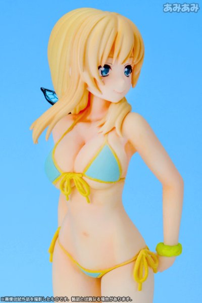 BEACH QUEENS 我的朋友很少NEXT 柏崎星奈【NEXT Ver.】