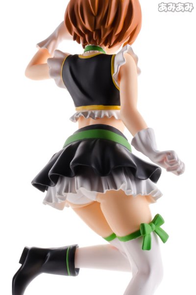 LoveLive!   “1年生-No brand girls” 星空凛