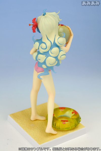 天元突破 ニア 水着Ver. デラックス版