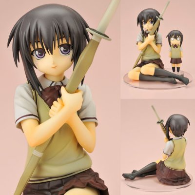 バンブーブレード 川添珠姫