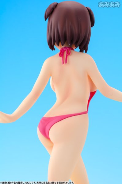 BEACH QUEENS 银河机攻队 入江环