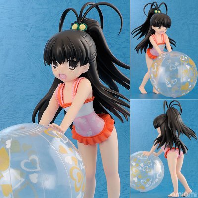 听爸爸的话！ 小鸟游雏 泳装