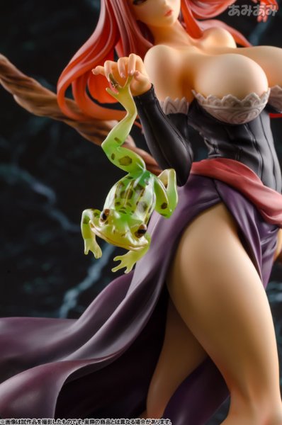 ExcellentModel 龙之皇冠 女巫