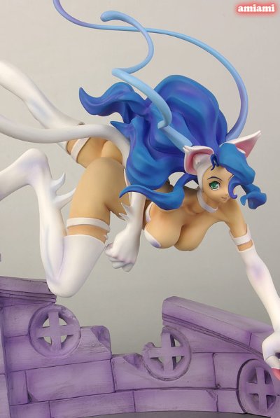 ExcellentModel CAPCOMANIAX 菲莉西亚