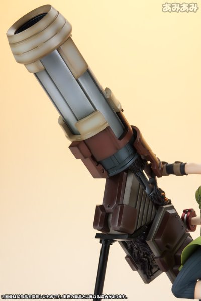 噬神者：爆裂 台场华音