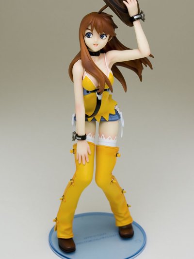 Creators’Labo ＃002 爆裂天使 メグ （通常版）