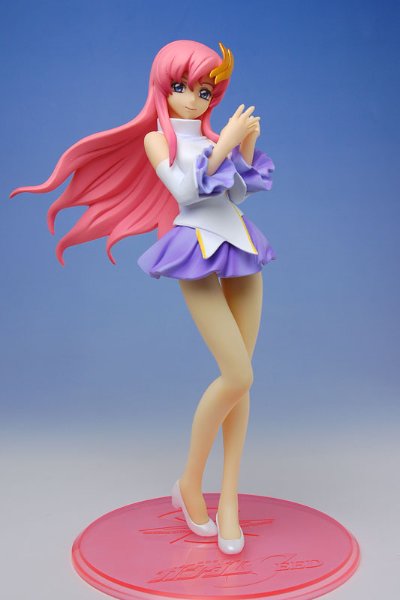 ExcellentModel RAHDX 机动战士高达SEED SIDE5 拉克丝・克莱茵