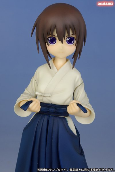 バンブーブレード 川添珠姫