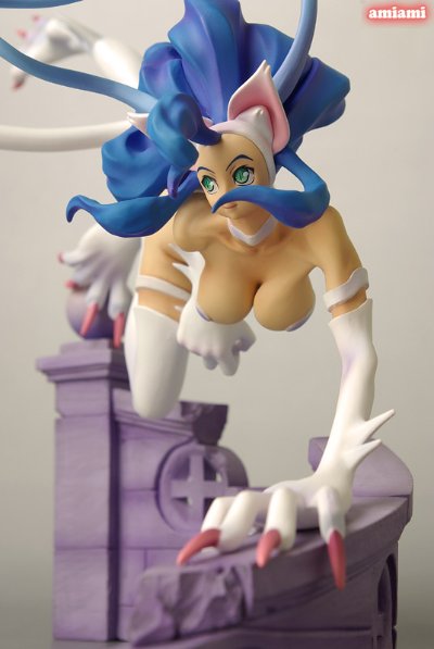 ExcellentModel CAPCOMANIAX 菲莉西亚