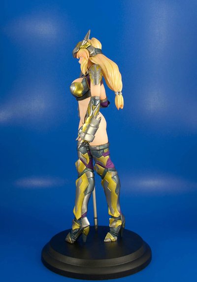 あまはコレクション 風女神 ラファール ノーマルver.