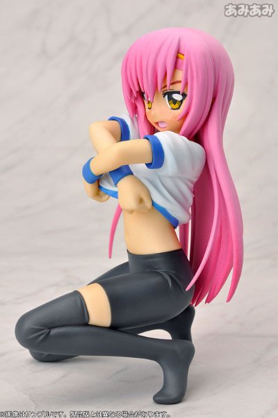 RESINYA！ ハヤテのごとく！！ 桂雏菊 通常版