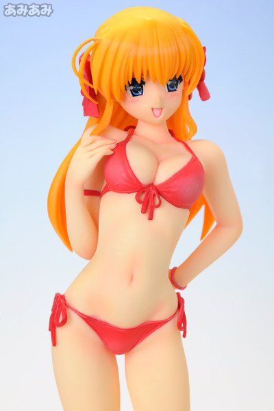 BEACH QUEENS FORTUNE ARTERIAL 千堂瑛里华 GAグラフィック スペシャルVer.
