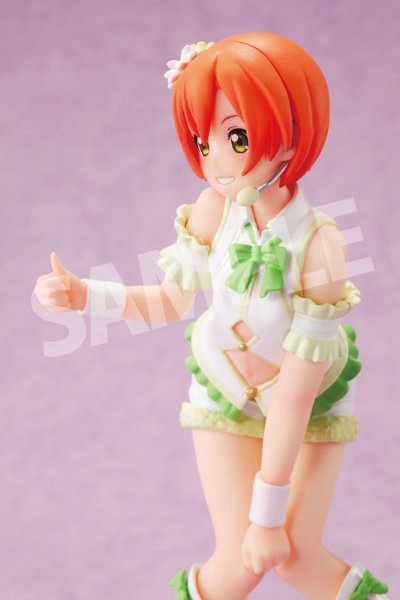 LoveLive! 星空凛 LoveLive！ First Fan Book Ver.