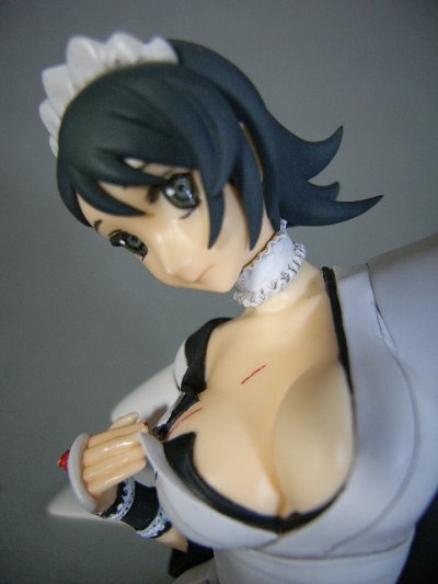 侍魂 天下一剣客伝 伊吕波