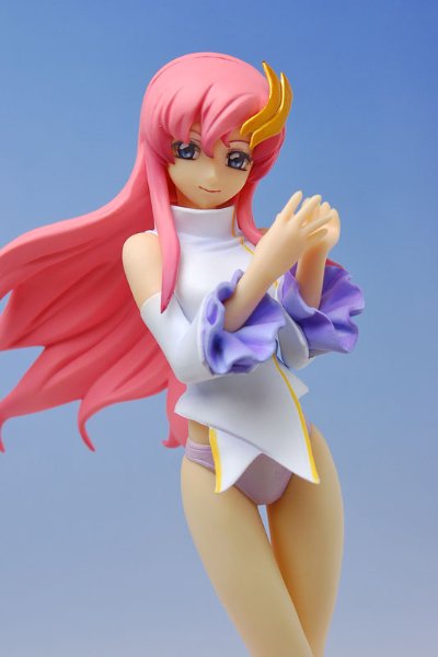 ExcellentModel RAHDX 机动战士高达SEED SIDE5 拉克丝・克莱茵