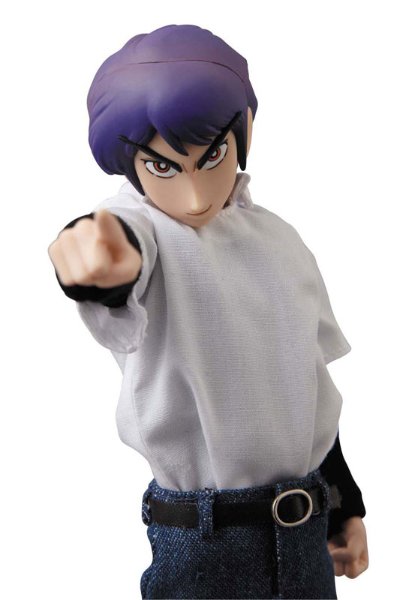 REAL ACTION HEROES No.551 魔少年ビーティー（リニューアル Ver.）