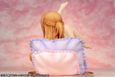 刀剑神域 亚丝娜 居家服