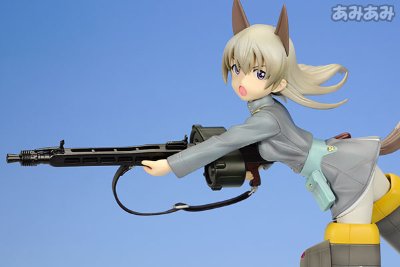 强袭魔女 艾拉・伊尔玛塔・尤蒂莱南