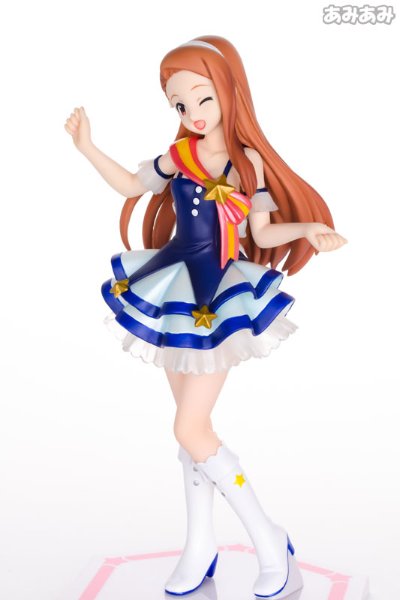 一番赏 偶像大师 PART3 C賞 水瀬伊織  