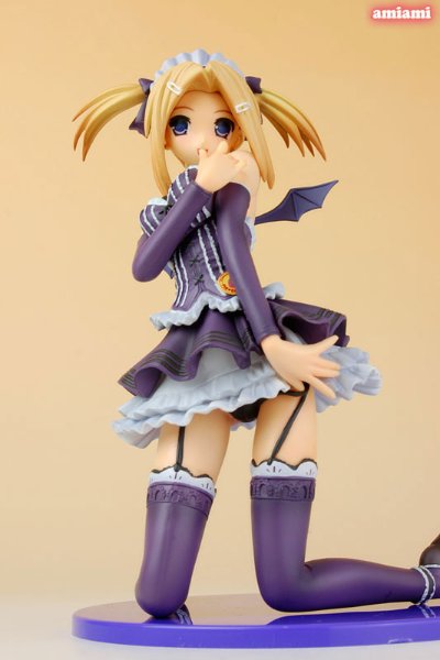 欢迎来到咖啡屋!!G.O.～开业～ 堀内塞娜 魅魔