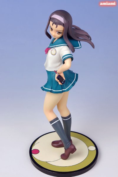 偶像大师 XENOGLOSSIA 水濑伊织