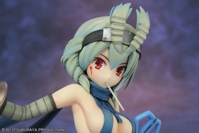 奥特曼怪兽拟人化计划 feat.POP 宇宙忍者 巴尔坦星人