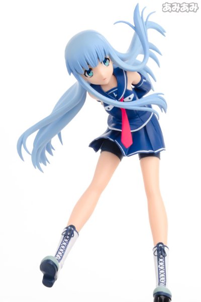 苍蓝钢铁的琶音 -Ars Nova-   “伊欧娜” 