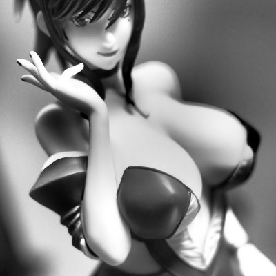 STARLESS 间宫麻理绘