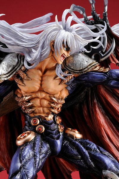 BASTARD!! -暗黑の破壊神- 达克・休奈达