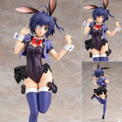 中二病也要恋爱！恋 小鸟游六花 兔女郎