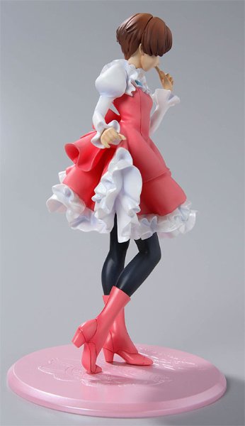 ExcellentModel RAHDX 高达 SIDE-7 苏茜亚・海姆