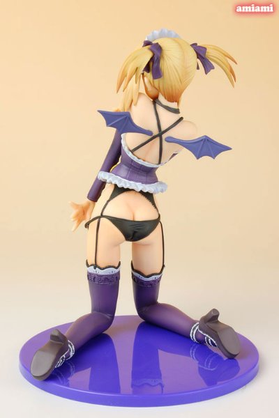 欢迎来到咖啡屋!!G.O.～开业～ 堀内塞娜 魅魔