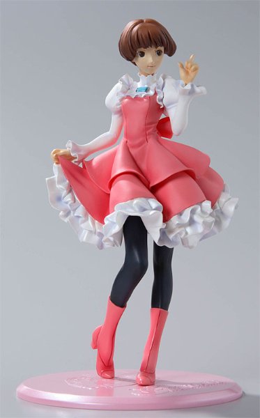 ExcellentModel RAHDX 高达 SIDE-7 苏茜亚・海姆