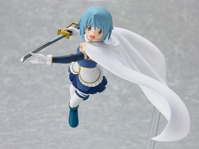 figma 魔法少女小圆 美树沙耶香