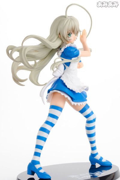 PM 手办 这いよれ! 奈亚子さん ニャルラトホテプ 