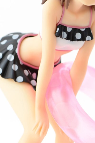 劇場版 魔法的禁书目录 恩底弥翁的奇迹 御坂美琴・Gravure_Style/Limited