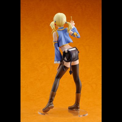 FAIRY TAIL 露西・哈特菲利亚