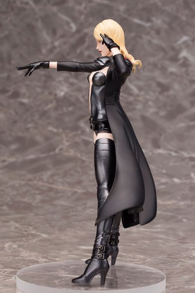ARTFX+ X-MEN 白皇后 MARVEL NOW！