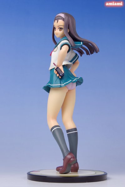 偶像大师 XENOGLOSSIA 水濑伊织