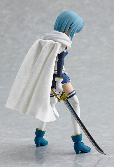 figma 魔法少女小圆 美树沙耶香