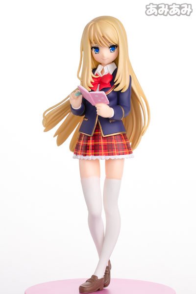 临时女友 克洛伊·勒梅尔