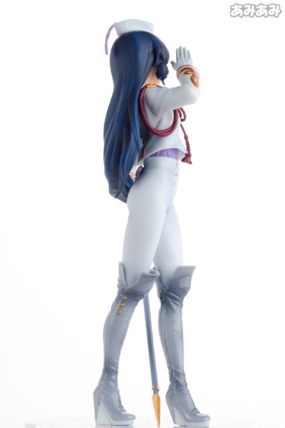 超時空要塞30thアニバーサリー SQフィギュア-林明美- コスクロ！ 